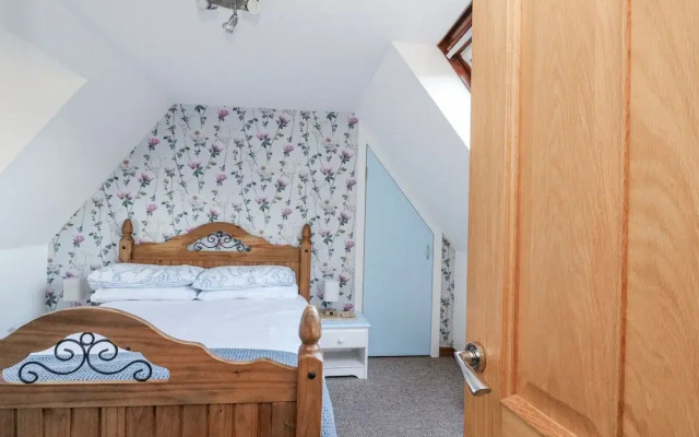 Deskford Cottage