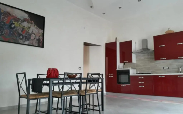 La casa di nonna Maria