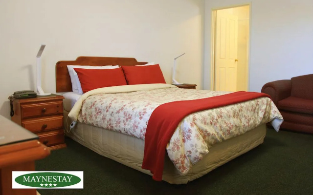Maynestay Motel