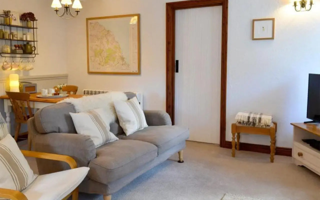 Wheatsheaf Cottage