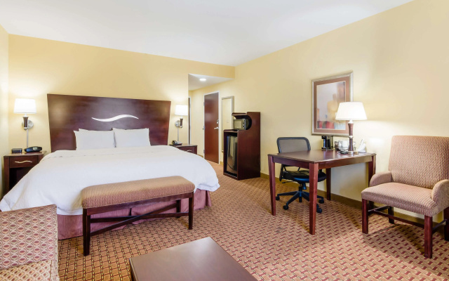 Hampton Inn Galax