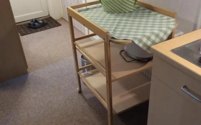 Ferienwohnung Am Kocher-Jagst Radweg
