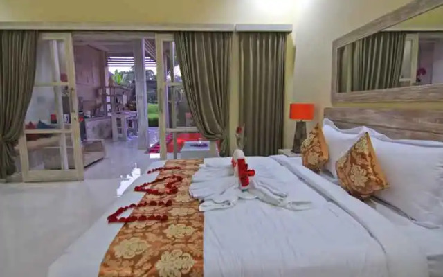 Sri Permana Suite