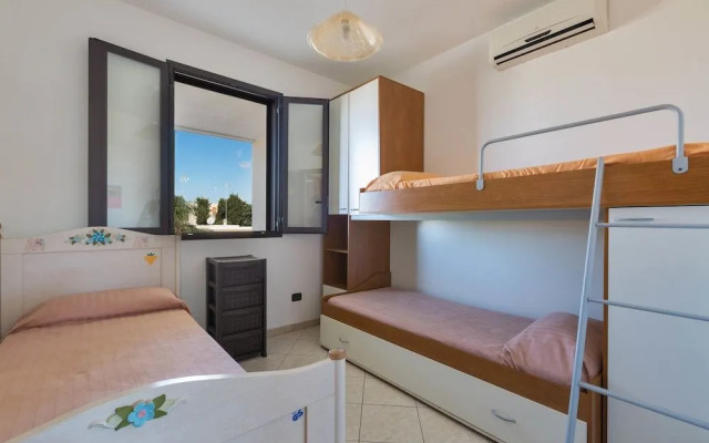 Appartamento Solaris