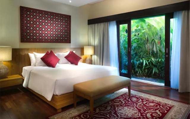 Bintang Bali Villa