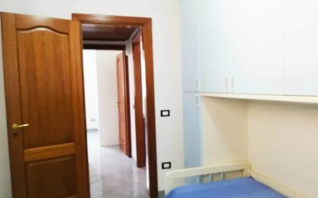 Casa Barbara