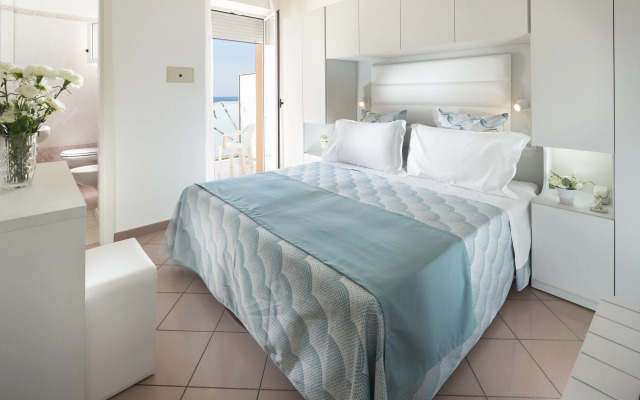 Hotel Radar