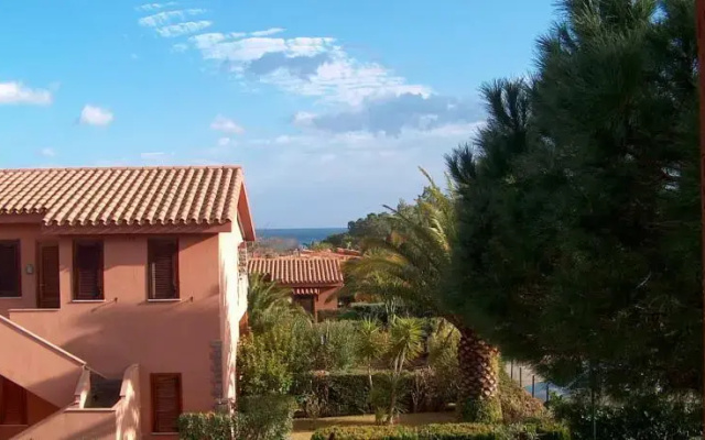Villetta Sunrise 64