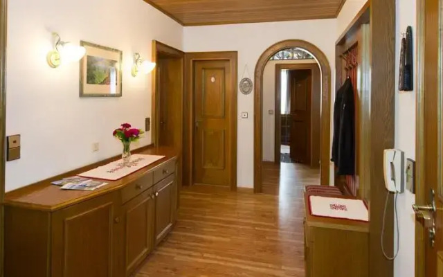 Ferienhaus Anni