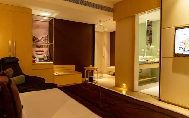Beyzaa Hotel & Suites , Kolkata