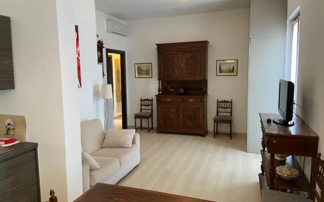 Barolo Apartments