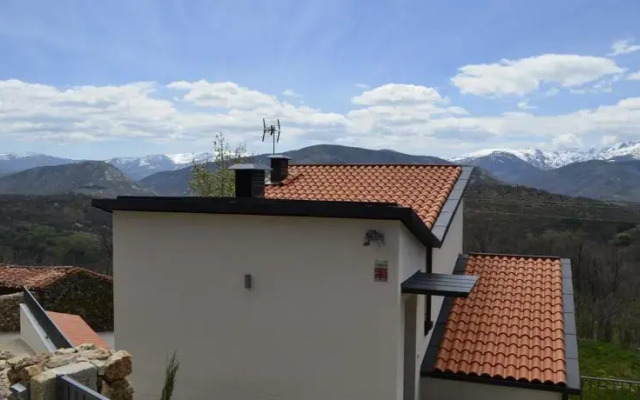 Capricho de Gredos