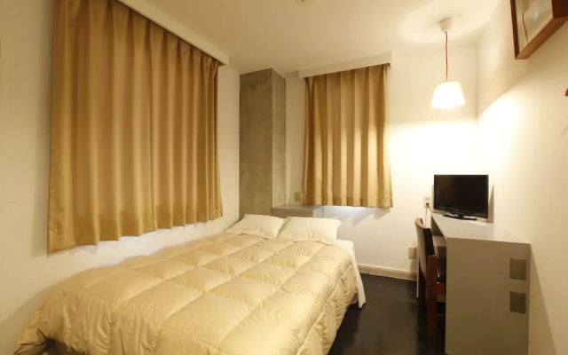 Hotel Knut - Hostel