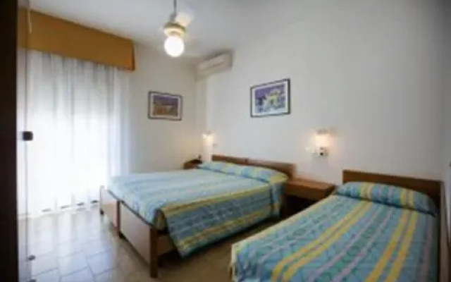 Hotel Sorriso