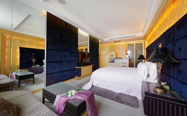 Husan motel