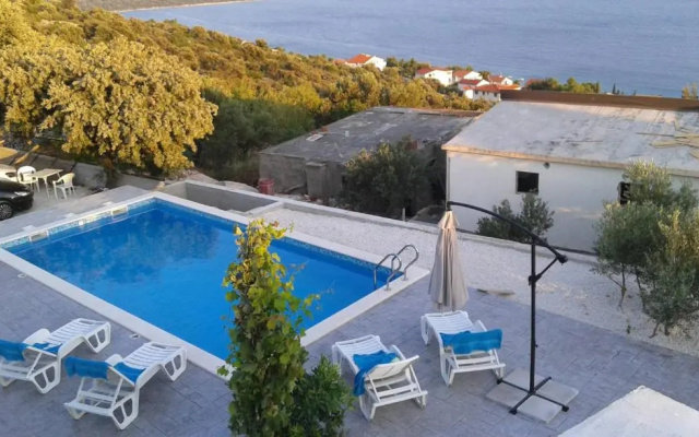 Holiday Home Bepo
