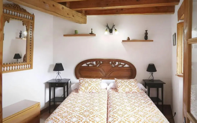 Hotel Rural La Puebla