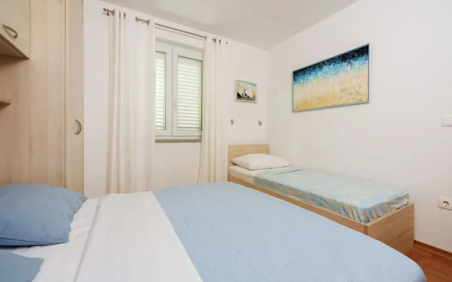 Apartments Petak Novi