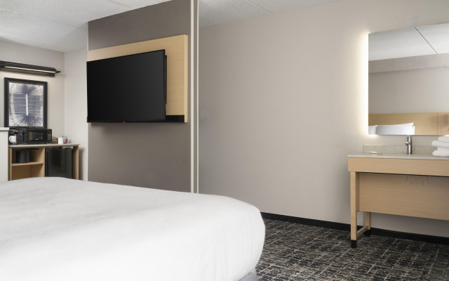 Hyatt Select Richmond/Chester