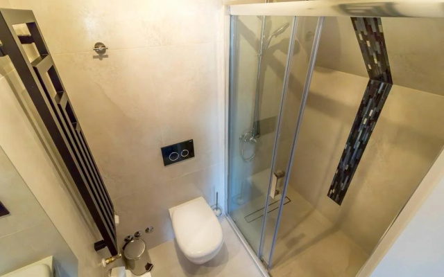 Bed & Breakfast Comfort House Olten - Lostorf
