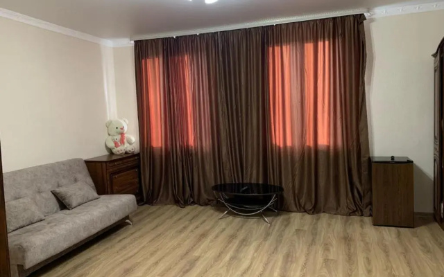 Guest house Eiva
