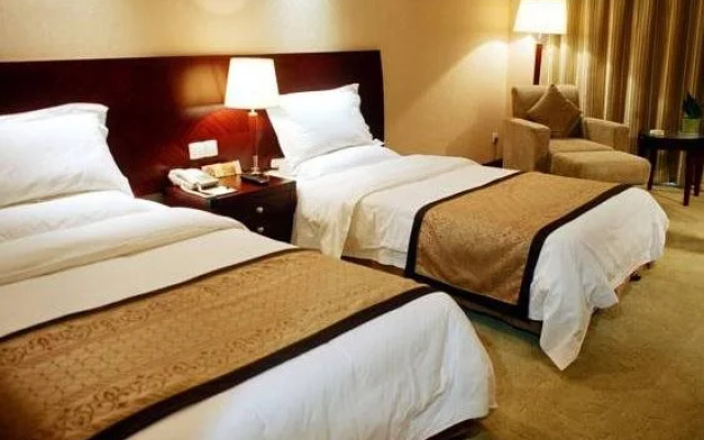 Nanhu Hotel