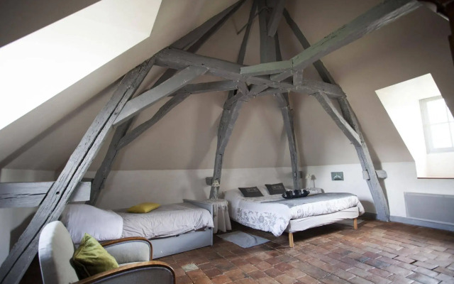 Manoir de la Blonnerie