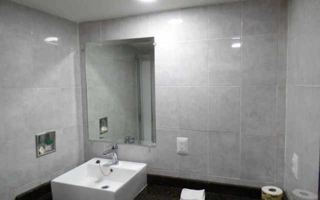 Hotel Suites Bernini