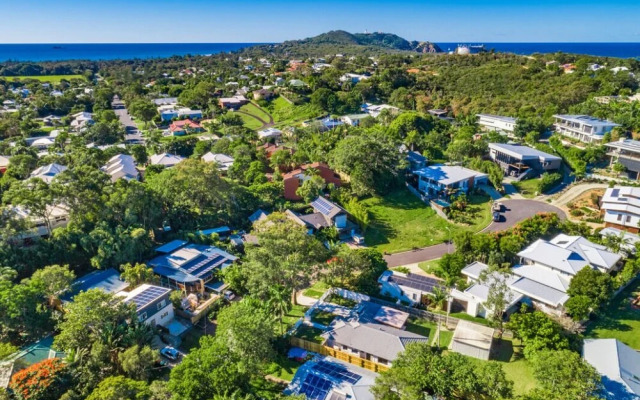 Your Luxury Escape - Wollumbin