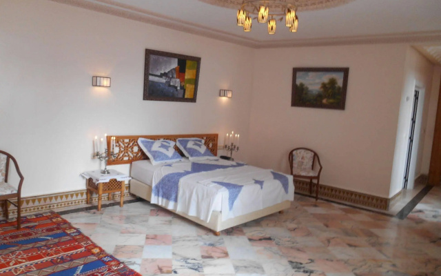 Riad Dar Nador