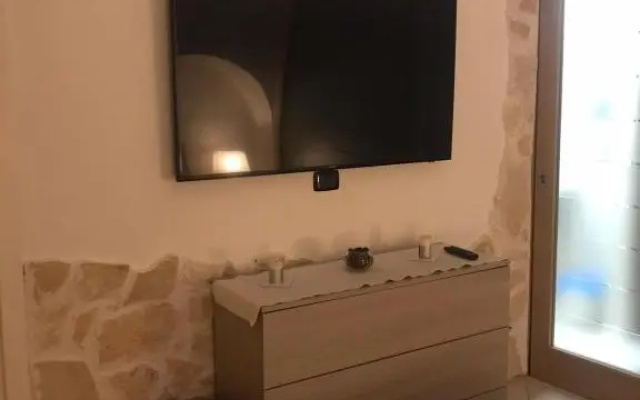 Esteban Apartment