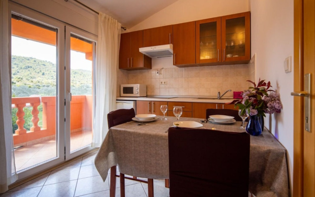Apartments Den
