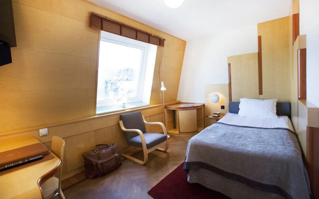 Hotel Lundia