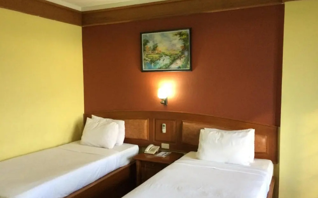 Athaya Hotel Kendari by Amazing