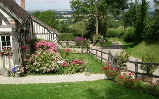 Gîte dAmmeville