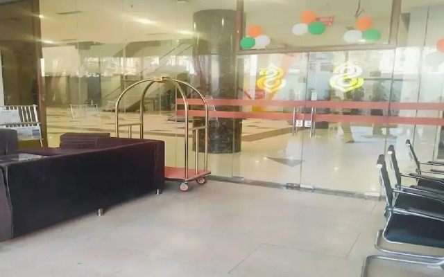 Hotel Samdariya Gold - Rewa