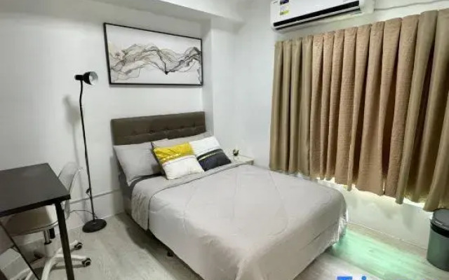 The Radius Suite
