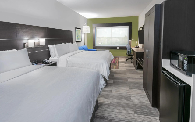 Holiday Inn Express & Suites Bryan - College Station by IHG