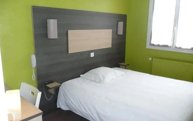 P'tit Dej-Hotel Nantes Sud-Ouest
