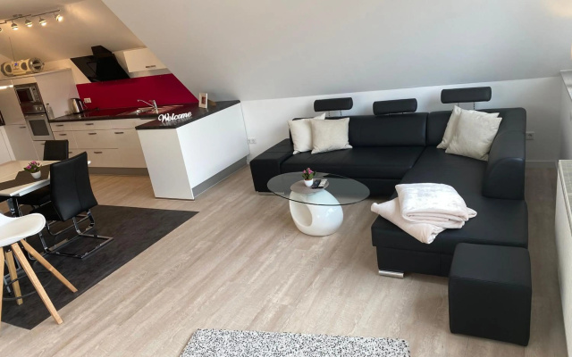 Ferienwohnung Olli Koch