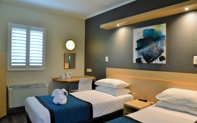 Road Lodge Randburg