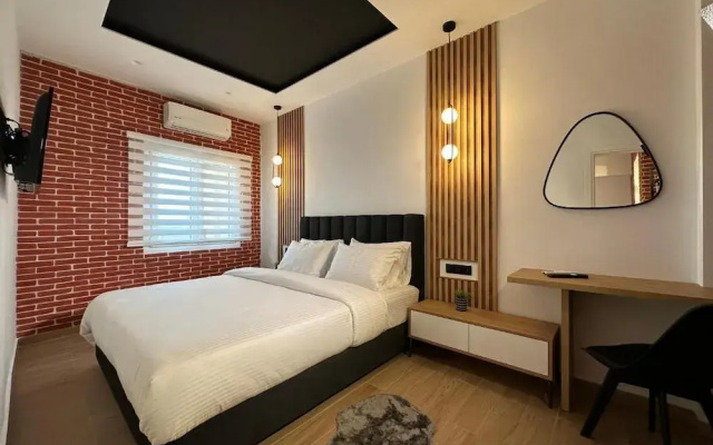Centro Urban Suites