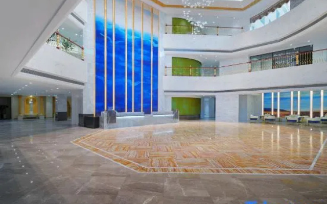 Shi Ji Yuan Hotel