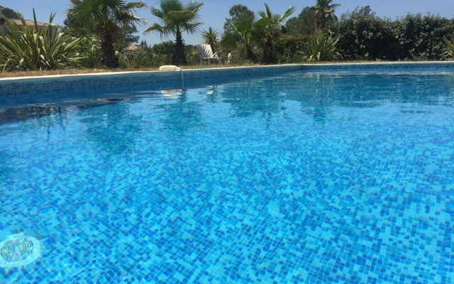 Villa St Tropez