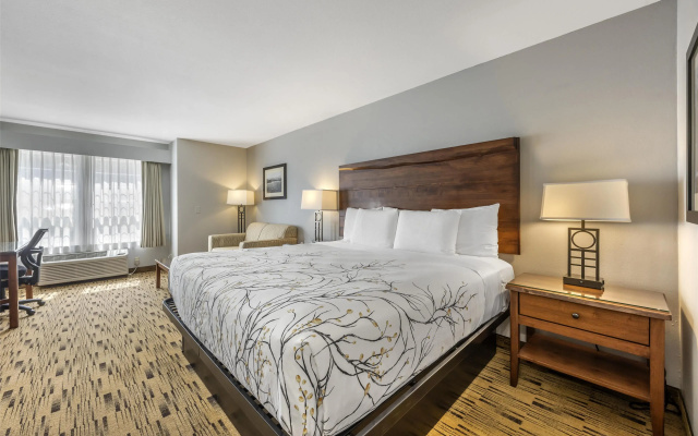 Best Western Plus Columbia River Inn