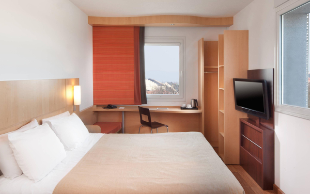 Comfort Hotel Olomouc Centre