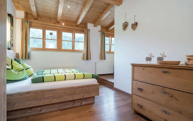 Apartment Leogang Near Ski Slopes
