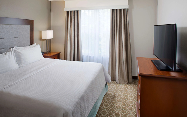Homewood Suites by Hilton Raleigh/Cary