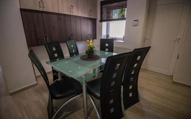 Mokka Apartman Szeged