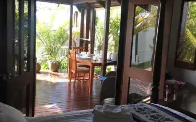 Bella Bali Gardens